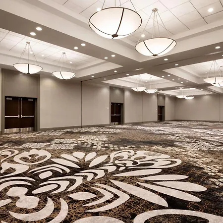 Hilton Vancouver Airport-2