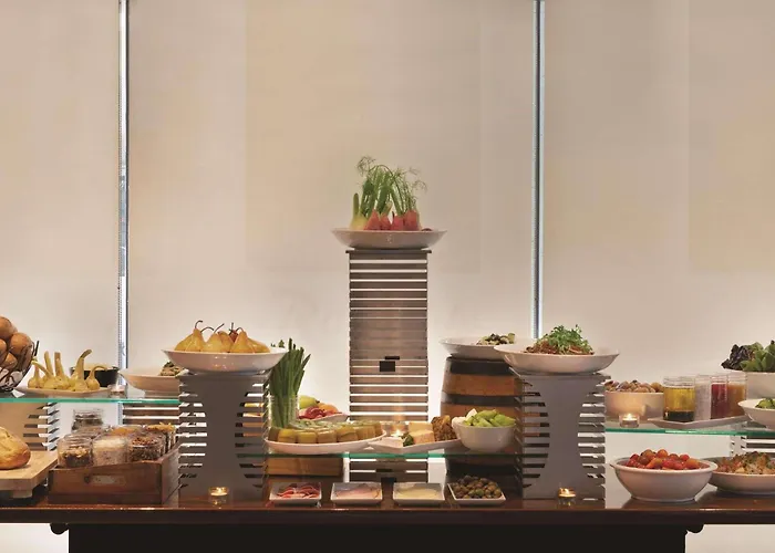 Radisson Hotel Vancouver Airport